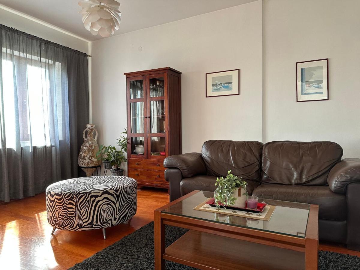 Apartmani Roko ビオグラード・ナ・モル エクステリア 写真