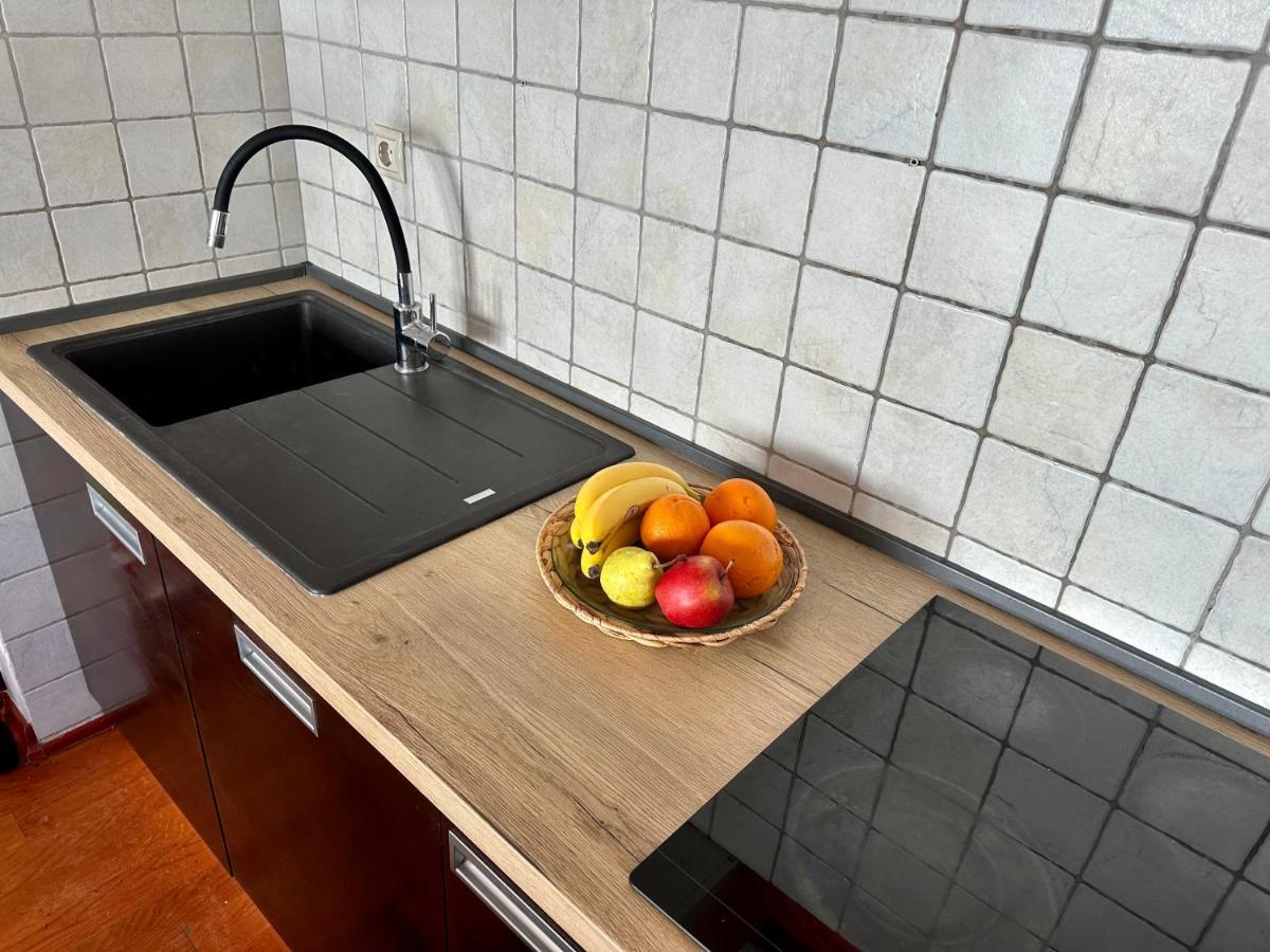 Apartmani Roko ビオグラード・ナ・モル エクステリア 写真