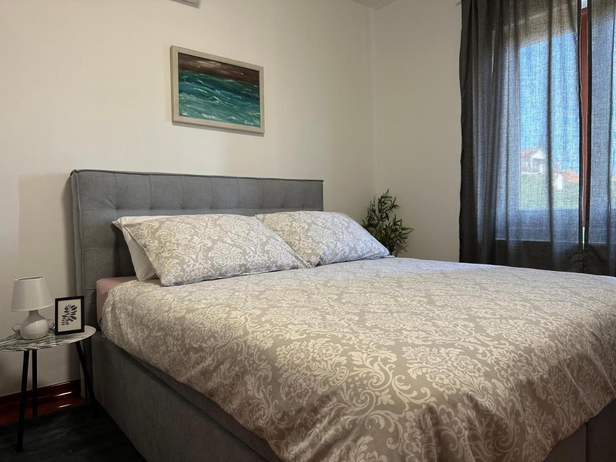 Apartmani Roko ビオグラード・ナ・モル エクステリア 写真