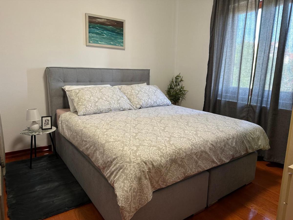 Apartmani Roko ビオグラード・ナ・モル エクステリア 写真