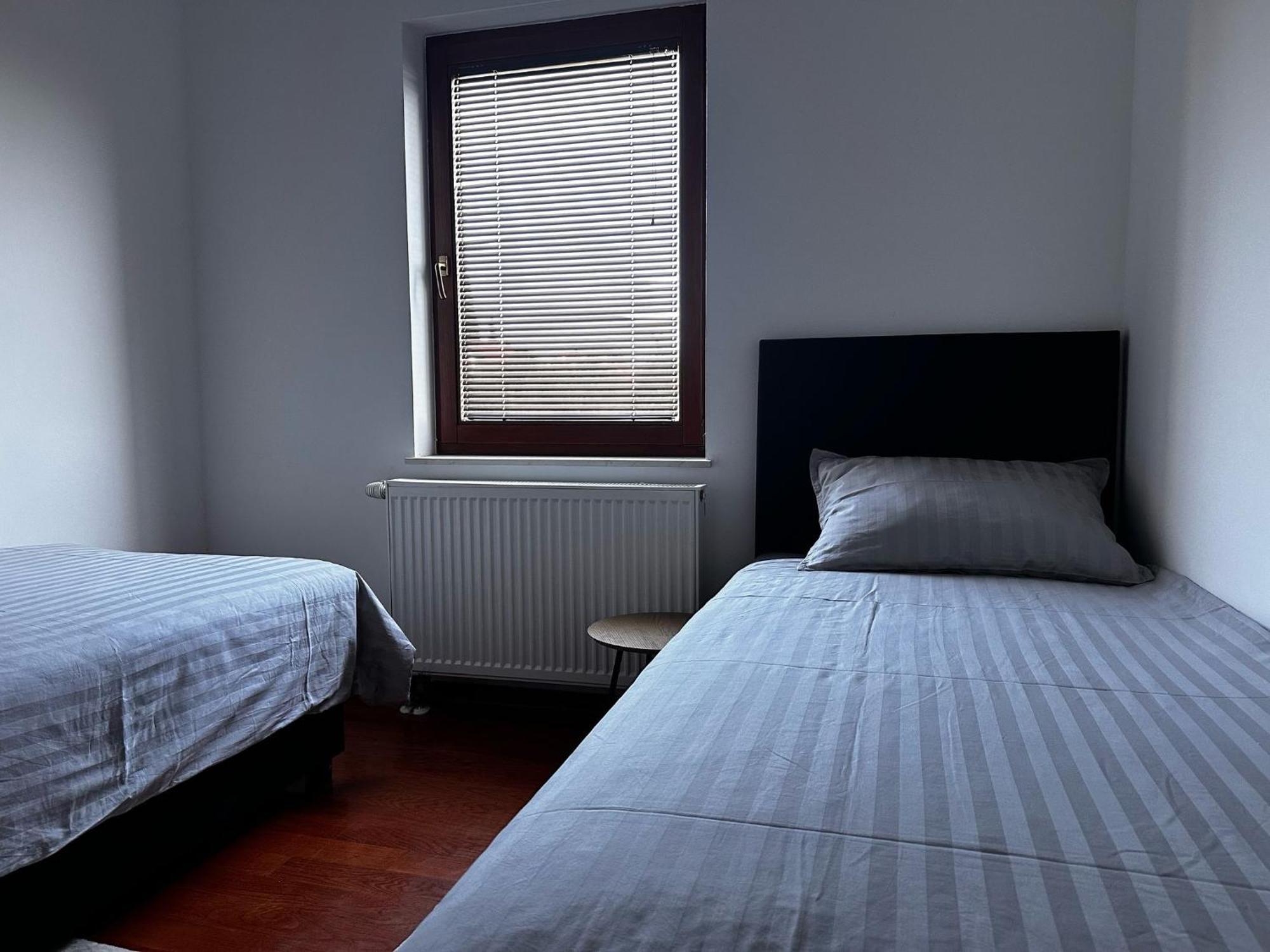 Apartmani Roko ビオグラード・ナ・モル 部屋 写真